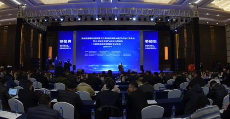 贵州根镜像节点与国家域名贵州节点正式发布 提升互联网域名根服务器运行效率